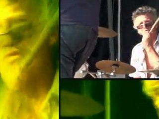 La Réserve du Patron Live in Segré 2011