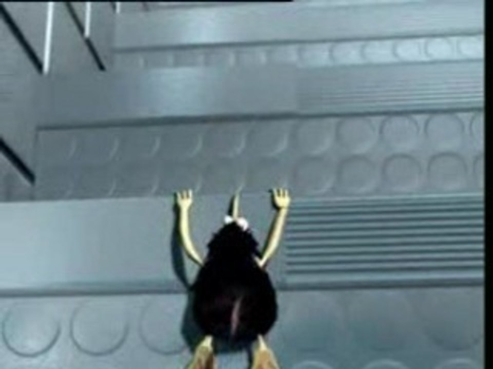 Pub Kiss Cool (poils)