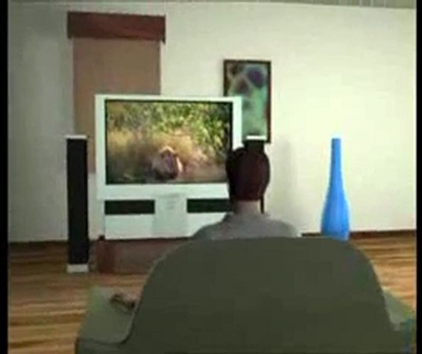 Gören göz değildir