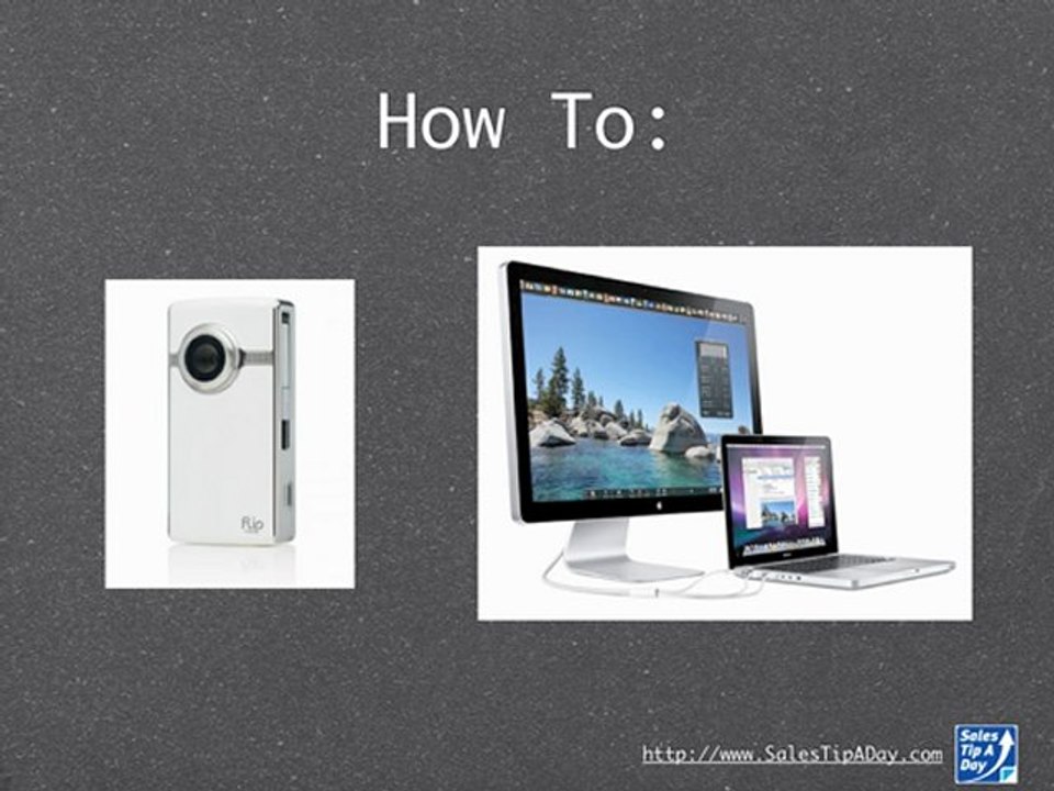 Online Video #3 of the 30 Ways to Promote Your Website ...
