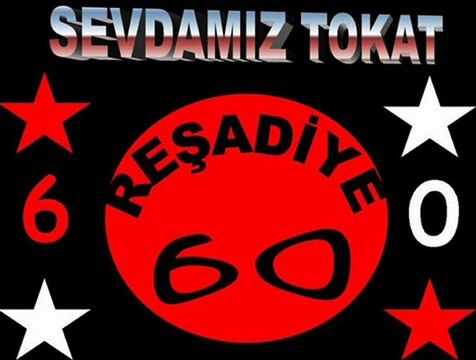 HÜSEYİN YILDIRIM(DEGMEZMİŞ SANA) SEVDAMIZ TOKAT