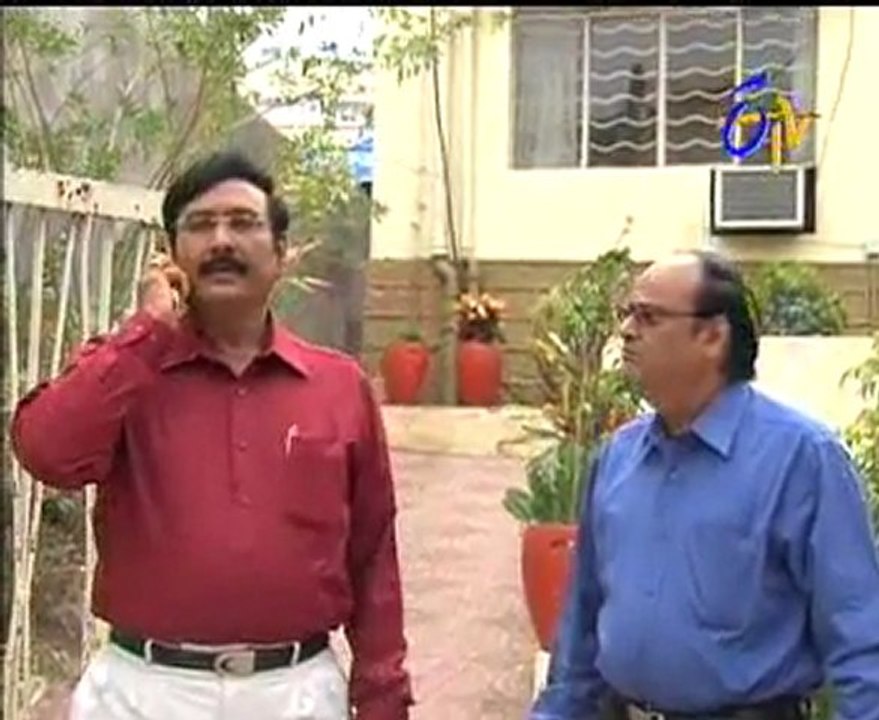 Bharyamani - Episode 657
