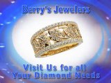 Diamond Engagement Rings Berrys Jewelers Corpus Christi TX 78412