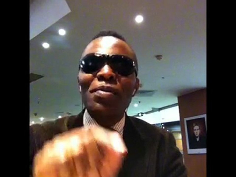 Ke by Ke 1er Impulsion__7ème Emission. Bjl répond à TETE MANDJOMBE. Kamite jusqu'aux bouts des orteils looool