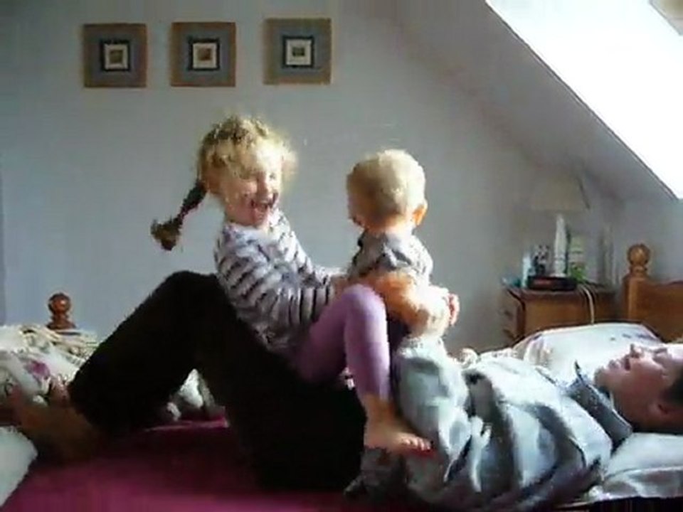 Dada sur maman
