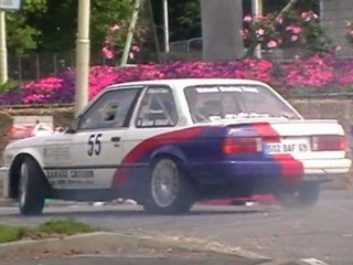 Slalom ville la grand 2011