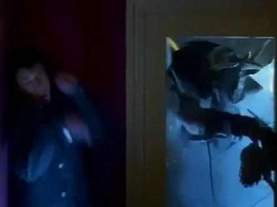 Doctor Who - 7-13 előzetes