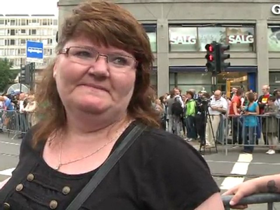 Missa pelas almas das vítimas