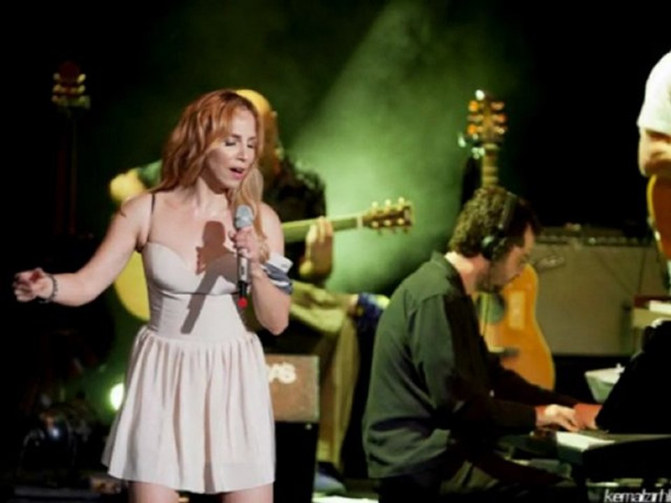 Sertab Erener - I Will Always Love You