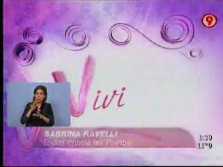 VIVIANA CANOSA - CAMILO, ETC. - PARTE VI