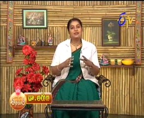 Abhiruchi - sorakaya majjiga pulusu,Veg Fruit Juice,Kobbari votes Cutlets,Alu Jantikalu - 04