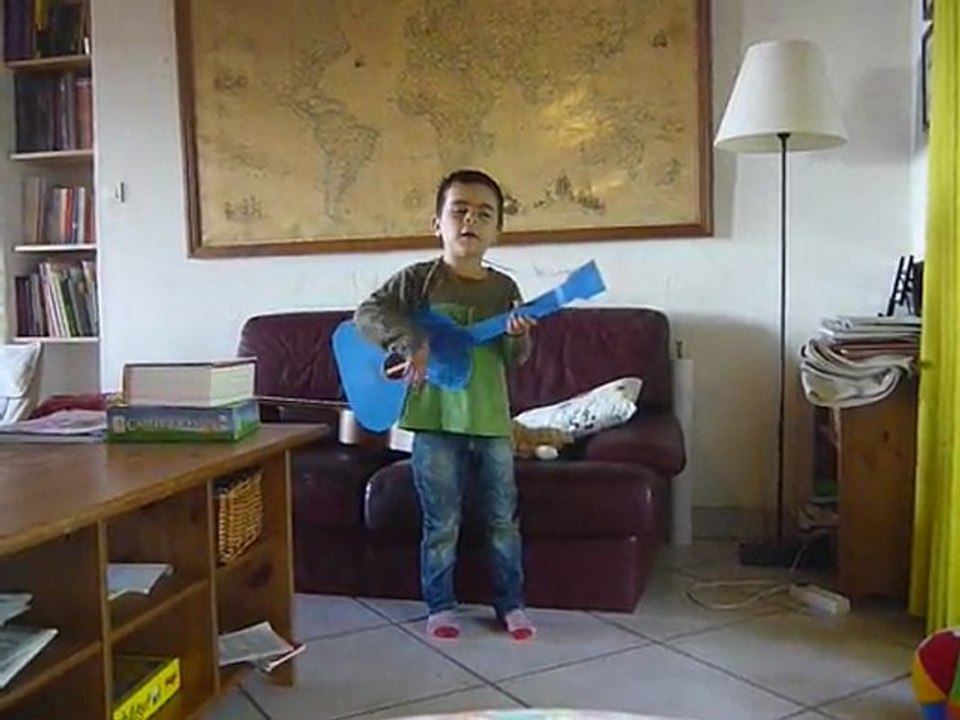 La chanson du samedi: la Mère Michel, par Léon