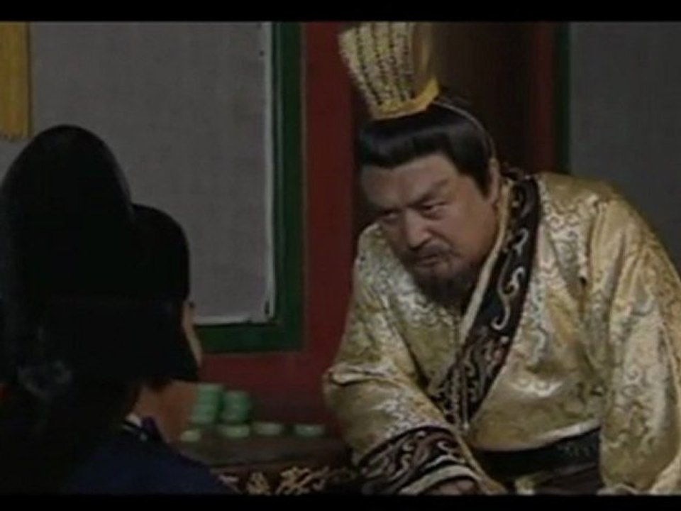 Đại Minh kỳ tài 08