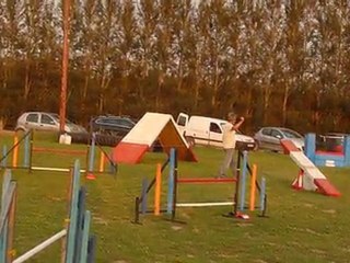 Nocturne Claira 16/07/11 2ème degré