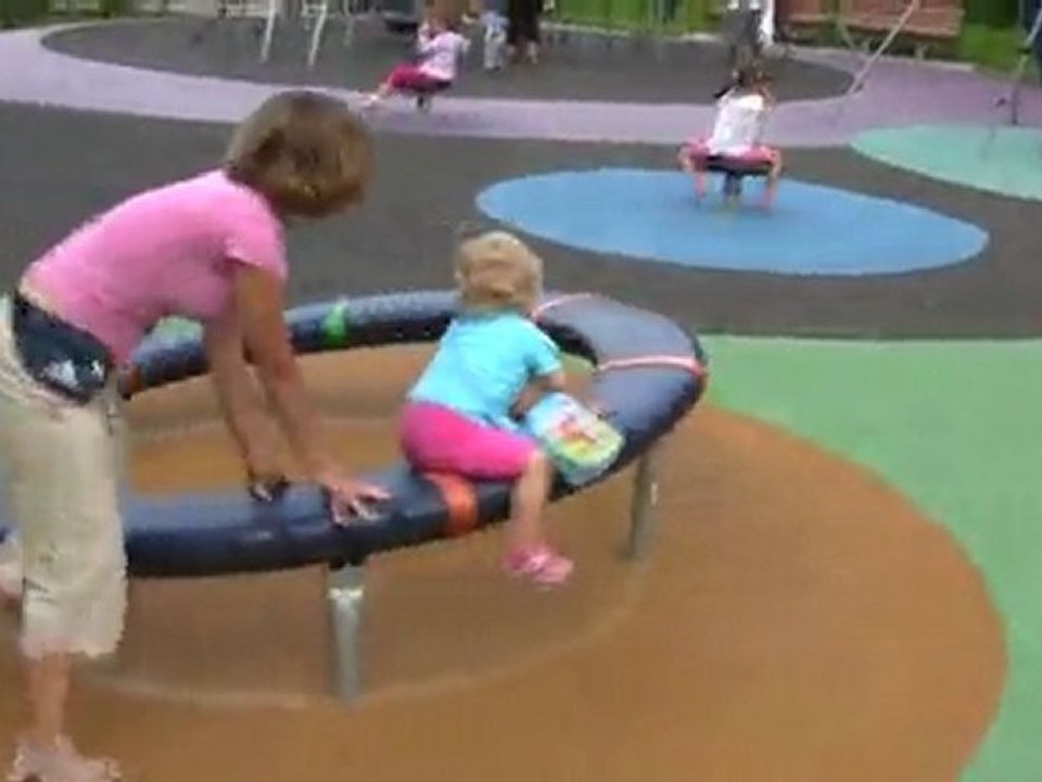 2011-07 - Karolina - Lipcowy spacer