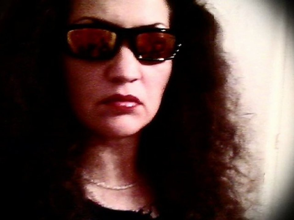 Suspicious Mind cover  Samia Jasmyne Tovati