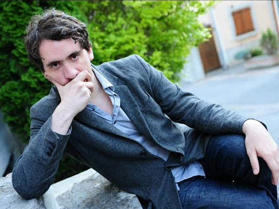 François Meïmoun - Première Sonate pour piano, par Hélène Tysman (Première)