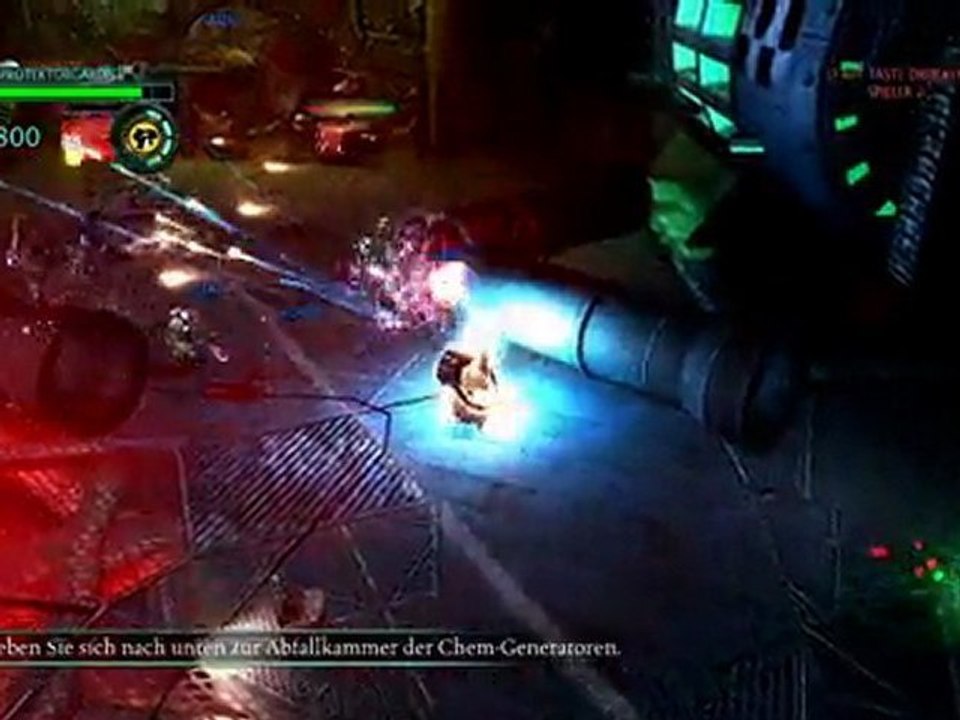 Warhammer 40K Kill Team