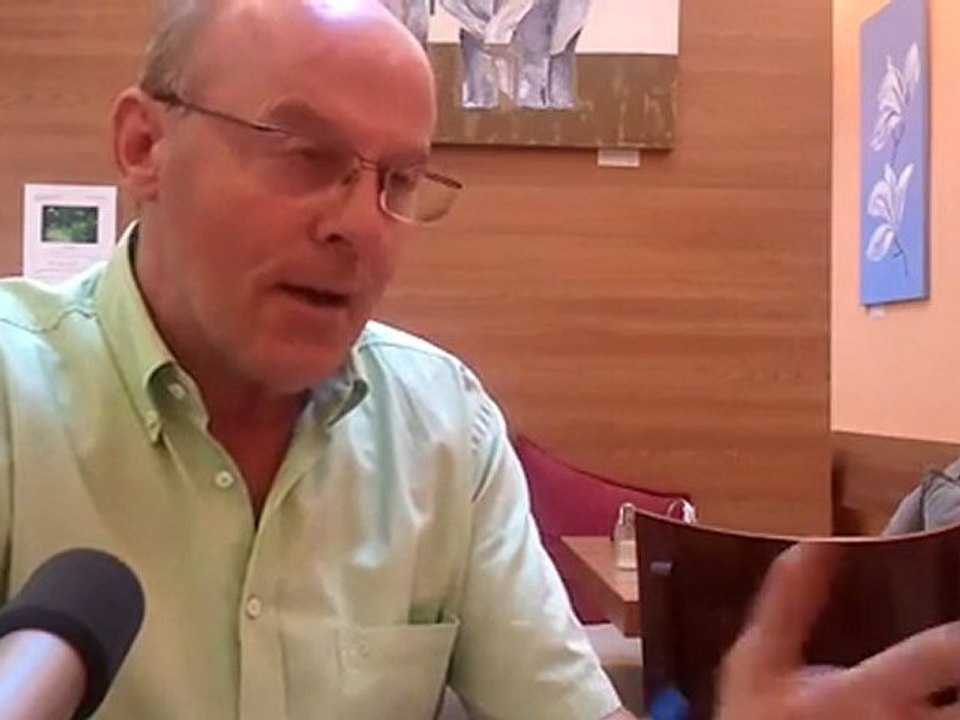 Biowege - lange und kurze