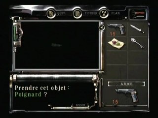 Resident Evil Rebirth partie 03