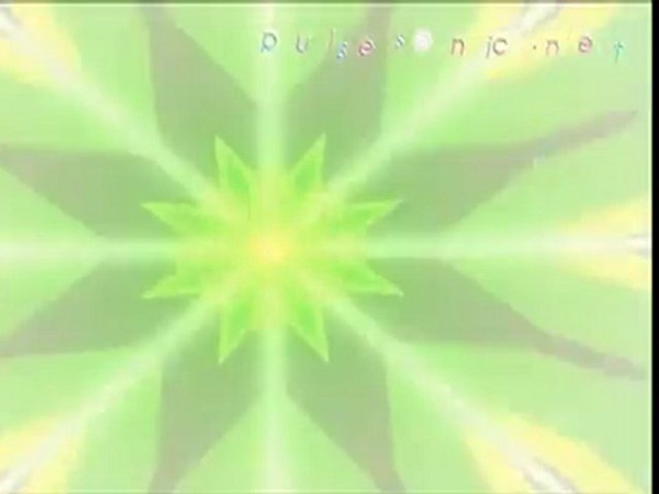 Juliet Roberts "Free Love" Pulse Sonic Remix