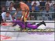 BMOTD - Eddie Guerrero vs. Rey Mysterio - Mask vs. Title - WCW Cruiserweight Championship - WCW Halloween Havoc 1997