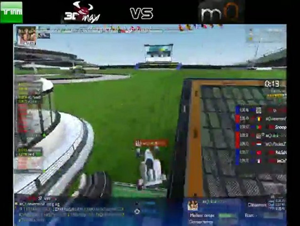 3DMAX.TMN vs MiniQuest