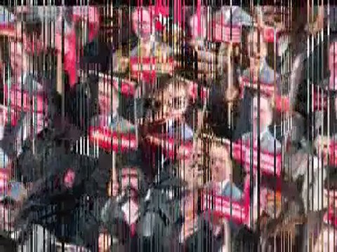 MUHSİNLER ÖLMEZ - SON BAŞBUĞ MUHSİN YAZICIOĞLU - OSMAN ÖZTUNÇ