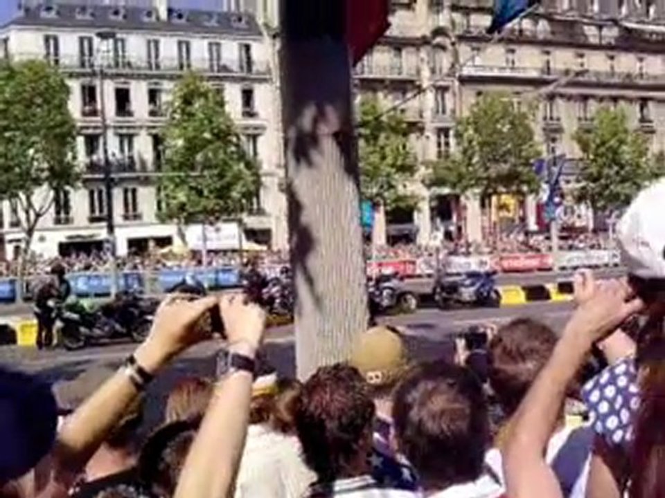Tour 2011