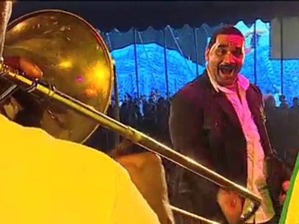 Yumuri Y Sus Hermanos, , Paléo Festival Nyon 2011 (concert complet)