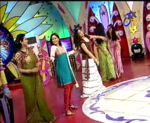 Star Mahila Ladie's Game Show 2nd june 11- 02