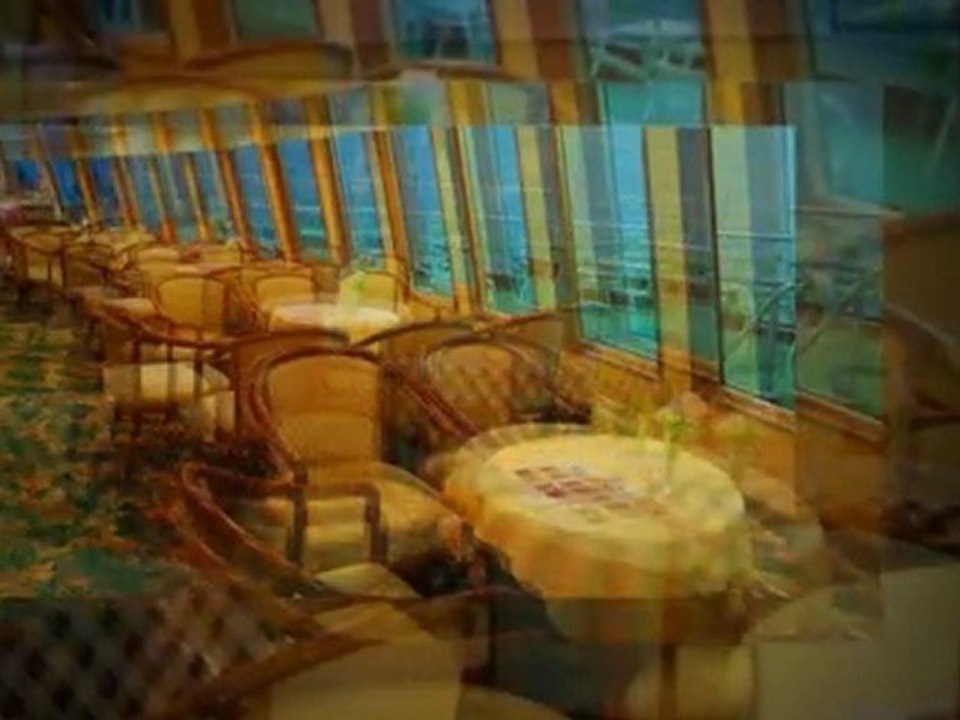 Yellow Crane Cruise Yangtze President Cruises