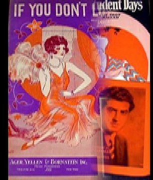 Leo Reisman & His Orchestra - Smoke Rings