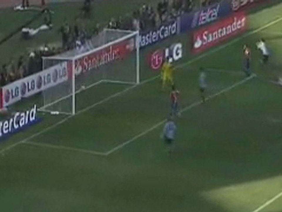 Uruguay - Paraguay