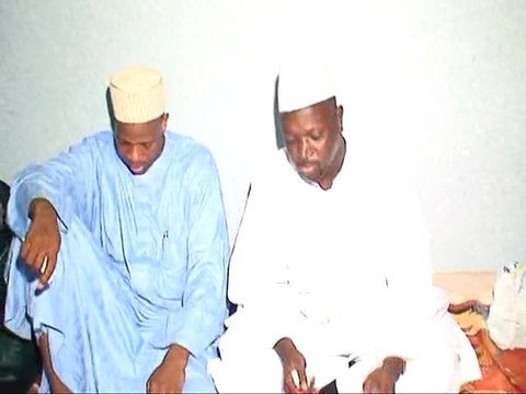 ISLAM DIAKHA EL HADJ SETY 2EM_Title_1