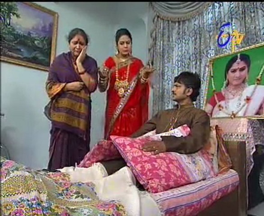 Anthahpuram Episode 679