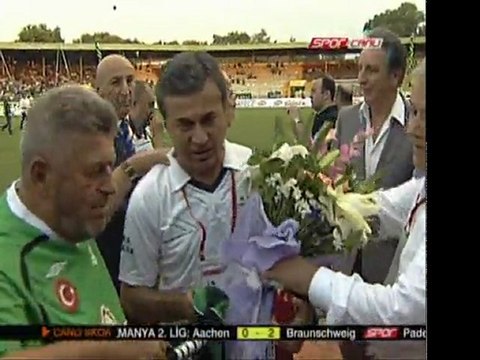 SAKARYASPOR : 0 - FENERBAHÇE : 3 MAÇI GENİŞ ÖZETİ - HQ - İLK YARI VİDEO