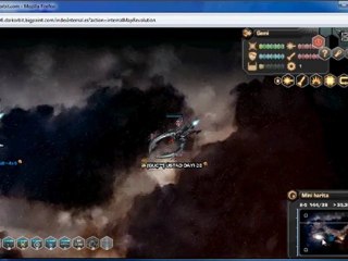 Darkorbit TR6 ÜSTAD-DAYI    bozkurt-vs-pasa..