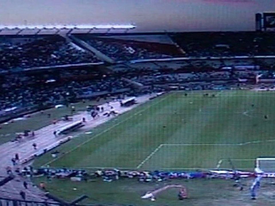 URUGUAY Vs PARAGUAY (3-0) - All Goals & Match Highlights Copa America 2011 finals