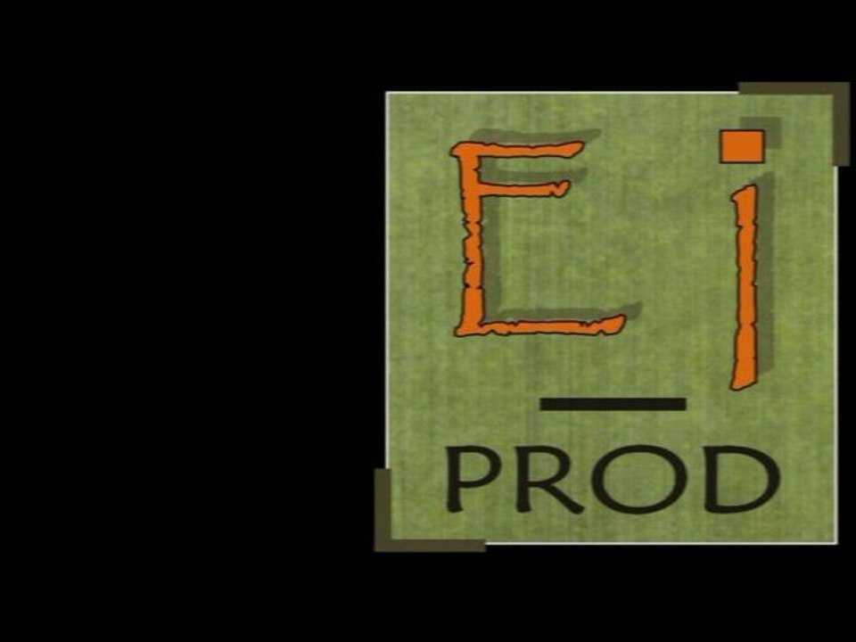 Logo EI Prod