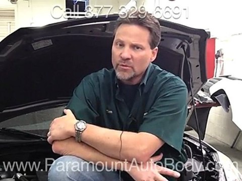 Auto Body Reno NV - Sparks NV - Carson City Nevada