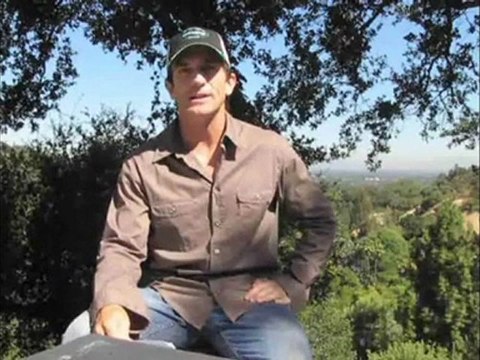 FRINGE: “AUDITIONS” FOR PETER BISHOP