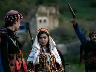 Efelik Ruhu Fragman 2