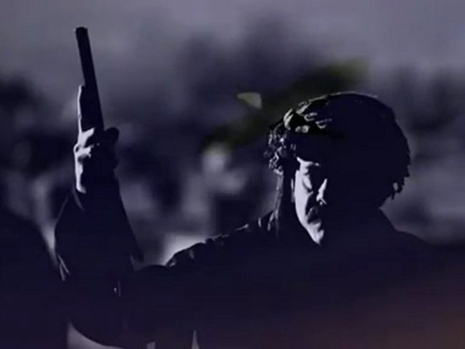 EfeLik Ruhu Fragman 1