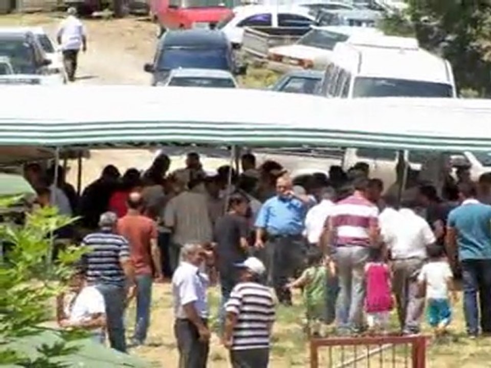6.YENİCEKÖY ŞENLİKLERİ