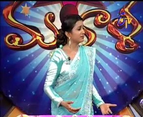 Star Mahila Ladie's Game Show 3rd june 11- 02