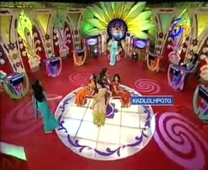 Star Mahila Ladie's Game Show 3rd june 11- 01