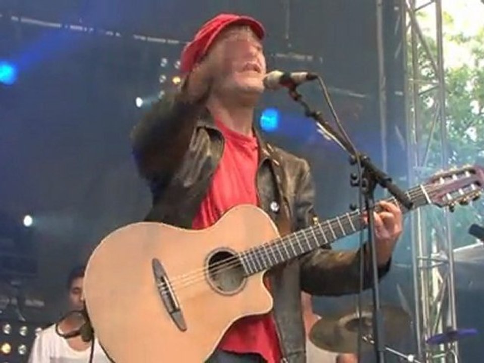 2011 L'ange rouge, L'ange rouge * Trigone Production