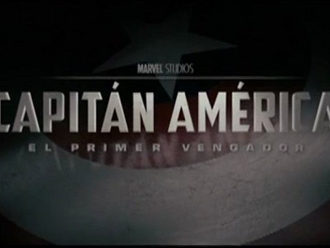 Capitán América Spot2 [30seg] Español