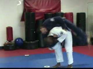 BJJ: White to Blue Belt - New Video Set from TFW!